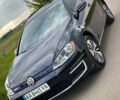 Чорний Фольксваген e-Golf, об'ємом двигуна 0 л та пробігом 46 тис. км за 12300 $, фото 5 на Automoto.ua