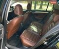 Черный Фольксваген e-Golf, объемом двигателя 0 л и пробегом 163 тыс. км за 9900 $, фото 19 на Automoto.ua