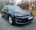 Чорний Фольксваген e-Golf, об'ємом двигуна 0 л та пробігом 118 тис. км за 8800 $, фото 1 на Automoto.ua