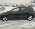 Черный Фольксваген e-Golf, объемом двигателя 0 л и пробегом 139 тыс. км за 8400 $, фото 3 на Automoto.ua