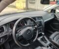 Черный Фольксваген e-Golf, объемом двигателя 0 л и пробегом 108 тыс. км за 9200 $, фото 9 на Automoto.ua