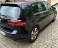 Чорний Фольксваген e-Golf, об'ємом двигуна 0 л та пробігом 137 тис. км за 8500 $, фото 6 на Automoto.ua