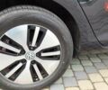 Черный Фольксваген e-Golf, объемом двигателя 0 л и пробегом 131 тыс. км за 9199 $, фото 15 на Automoto.ua