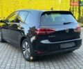 Черный Фольксваген e-Golf, объемом двигателя 0 л и пробегом 84 тыс. км за 9350 $, фото 14 на Automoto.ua