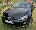 Чорний Фольксваген e-Golf, об'ємом двигуна 0 л та пробігом 115 тис. км за 12999 $, фото 1 на Automoto.ua