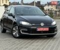 Черный Фольксваген e-Golf, объемом двигателя 0 л и пробегом 118 тыс. км за 7950 $, фото 1 на Automoto.ua