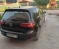 Черный Фольксваген e-Golf, объемом двигателя 0 л и пробегом 108 тыс. км за 10500 $, фото 2 на Automoto.ua