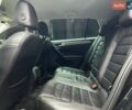 Чорний Фольксваген e-Golf, об'ємом двигуна 0 л та пробігом 95 тис. км за 10000 $, фото 14 на Automoto.ua
