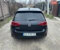Черный Фольксваген e-Golf, объемом двигателя 0 л и пробегом 133 тыс. км за 8900 $, фото 6 на Automoto.ua