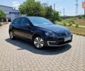 Черный Фольксваген e-Golf, объемом двигателя 0 л и пробегом 104 тыс. км за 9200 $, фото 5 на Automoto.ua