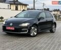 Черный Фольксваген e-Golf, объемом двигателя 0 л и пробегом 118 тыс. км за 7950 $, фото 7 на Automoto.ua