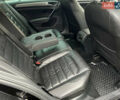 Чорний Фольксваген e-Golf, об'ємом двигуна 0 л та пробігом 130 тис. км за 7850 $, фото 21 на Automoto.ua