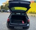 Черный Фольксваген e-Golf, объемом двигателя 0 л и пробегом 84 тыс. км за 9350 $, фото 99 на Automoto.ua