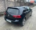 Черный Фольксваген e-Golf, объемом двигателя 0 л и пробегом 134 тыс. км за 8400 $, фото 6 на Automoto.ua