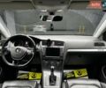 Чорний Фольксваген e-Golf, об'ємом двигуна 0 л та пробігом 95 тис. км за 10000 $, фото 8 на Automoto.ua