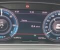 Черный Фольксваген e-Golf, объемом двигателя 0 л и пробегом 123 тыс. км за 10500 $, фото 11 на Automoto.ua