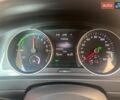 Черный Фольксваген e-Golf, объемом двигателя 0 л и пробегом 156 тыс. км за 7300 $, фото 23 на Automoto.ua