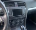 Чорний Фольксваген e-Golf, об'ємом двигуна 0 л та пробігом 115 тис. км за 12999 $, фото 6 на Automoto.ua