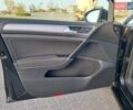 Черный Фольксваген e-Golf, объемом двигателя 0 л и пробегом 135 тыс. км за 8799 $, фото 43 на Automoto.ua