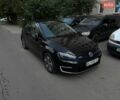 Чорний Фольксваген e-Golf, об'ємом двигуна 0 л та пробігом 122 тис. км за 9700 $, фото 1 на Automoto.ua