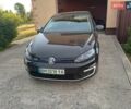 Чорний Фольксваген e-Golf, об'ємом двигуна 0 л та пробігом 121 тис. км за 9200 $, фото 1 на Automoto.ua
