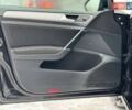 Чорний Фольксваген e-Golf, об'ємом двигуна 0 л та пробігом 134 тис. км за 9390 $, фото 11 на Automoto.ua