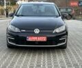 Черный Фольксваген e-Golf, объемом двигателя 0 л и пробегом 118 тыс. км за 7950 $, фото 3 на Automoto.ua