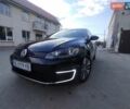 Чорний Фольксваген e-Golf, об'ємом двигуна 0 л та пробігом 82 тис. км за 9700 $, фото 1 на Automoto.ua