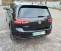 Черный Фольксваген e-Golf, объемом двигателя 0 л и пробегом 115 тыс. км за 10000 $, фото 5 на Automoto.ua