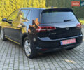 Черный Фольксваген e-Golf, объемом двигателя 0 л и пробегом 84 тыс. км за 9350 $, фото 7 на Automoto.ua