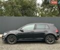Чорний Фольксваген e-Golf, об'ємом двигуна 0 л та пробігом 129 тис. км за 9400 $, фото 74 на Automoto.ua
