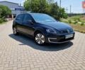 Черный Фольксваген e-Golf, объемом двигателя 0 л и пробегом 104 тыс. км за 9200 $, фото 1 на Automoto.ua