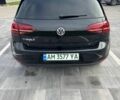 Чорний Фольксваген e-Golf, об'ємом двигуна 0 л та пробігом 130 тис. км за 9000 $, фото 5 на Automoto.ua
