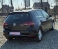 Черный Фольксваген e-Golf, объемом двигателя 0 л и пробегом 107 тыс. км за 8900 $, фото 5 на Automoto.ua