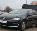 Черный Фольксваген e-Golf, объемом двигателя 0 л и пробегом 134 тыс. км за 8700 $, фото 1 на Automoto.ua