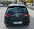 Чорний Фольксваген e-Golf, об'ємом двигуна 0 л та пробігом 82 тис. км за 11711 $, фото 11 на Automoto.ua
