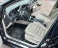 Черный Фольксваген e-Golf, объемом двигателя 0 л и пробегом 115 тыс. км за 10000 $, фото 18 на Automoto.ua