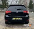 Черный Фольксваген e-Golf, объемом двигателя 24 л и пробегом 96 тыс. км за 8500 $, фото 5 на Automoto.ua