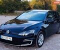 Чорний Фольксваген e-Golf, об'ємом двигуна 0 л та пробігом 172 тис. км за 9700 $, фото 3 на Automoto.ua