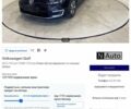 Чорний Фольксваген e-Golf, об'ємом двигуна 0 л та пробігом 68 тис. км за 16500 $, фото 17 на Automoto.ua