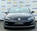 Черный Фольксваген e-Golf, объемом двигателя 0 л и пробегом 136 тыс. км за 8700 $, фото 8 на Automoto.ua