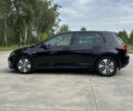 Черный Фольксваген e-Golf, объемом двигателя 0 л и пробегом 150 тыс. км за 9100 $, фото 2 на Automoto.ua