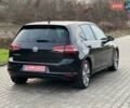 Черный Фольксваген e-Golf, объемом двигателя 0 л и пробегом 118 тыс. км за 7950 $, фото 20 на Automoto.ua