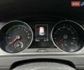 Черный Фольксваген e-Golf, объемом двигателя 0 л и пробегом 90 тыс. км за 11500 $, фото 10 на Automoto.ua