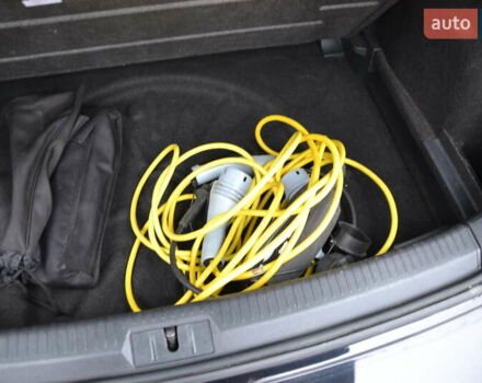 Черный Фольксваген e-Golf, объемом двигателя 0 л и пробегом 134 тыс. км за 8700 $, фото 19 на Automoto.ua