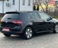 Черный Фольксваген e-Golf, объемом двигателя 0 л и пробегом 118 тыс. км за 7950 $, фото 14 на Automoto.ua