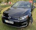 Черный Фольксваген e-Golf, объемом двигателя 0 л и пробегом 115 тыс. км за 12999 $, фото 1 на Automoto.ua