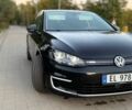 Черный Фольксваген e-Golf, объемом двигателя 0 л и пробегом 122 тыс. км за 9200 $, фото 15 на Automoto.ua