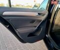 Черный Фольксваген e-Golf, объемом двигателя 0 л и пробегом 135 тыс. км за 8799 $, фото 49 на Automoto.ua