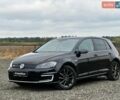 Чорний Фольксваген e-Golf, об'ємом двигуна 0 л та пробігом 129 тис. км за 9400 $, фото 70 на Automoto.ua